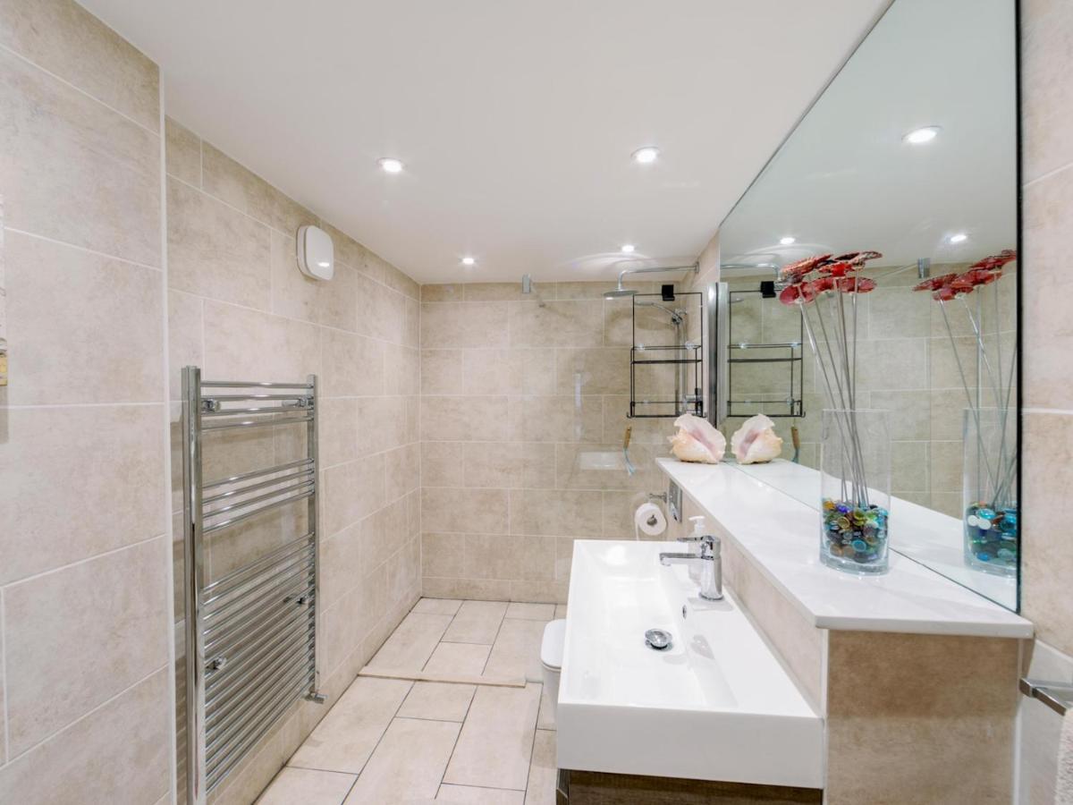Pass The Keys Recently Renovated 1Br Flat With Private Garden In South London Londres Exterior foto