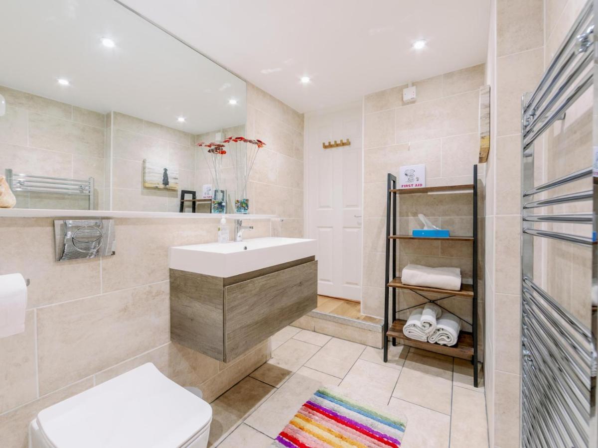 Pass The Keys Recently Renovated 1Br Flat With Private Garden In South London Londres Exterior foto
